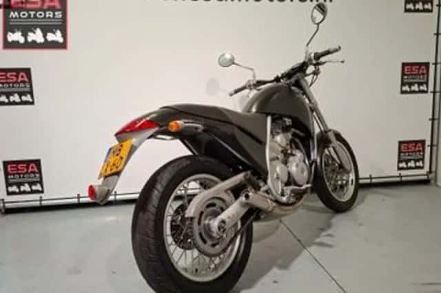 Aprilia Moto 6.5 (2000) thumbnail 5