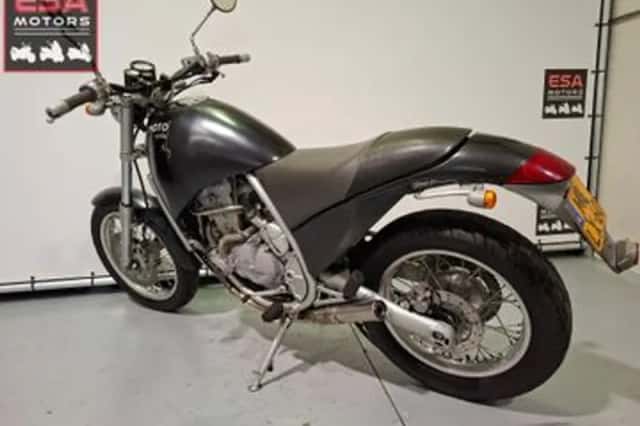 Aprilia Moto 6.5 (2000) thumbnail 6