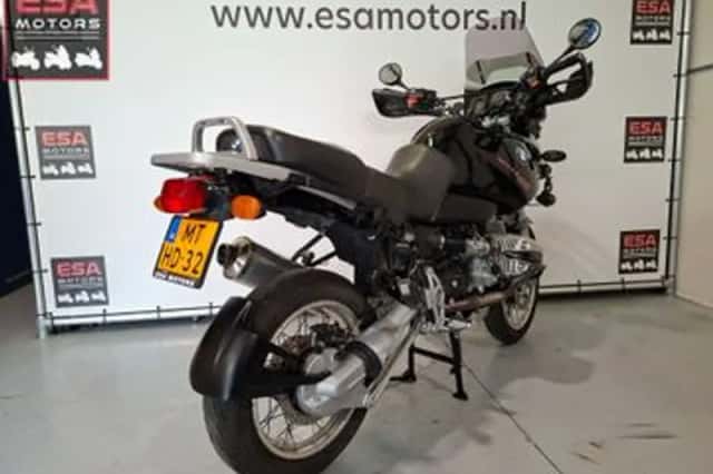 BMW R 1150 GS (2000) thumbnail 6