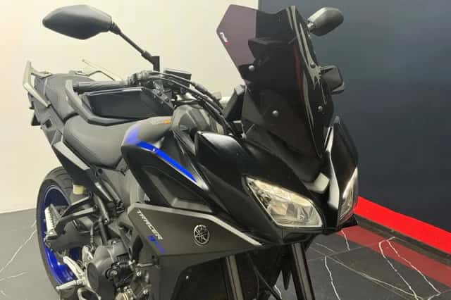 Yamaha Tracer 900 (2018) thumbnail 5