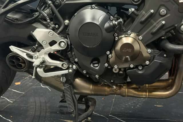 Yamaha Tracer 900 (2018) thumbnail 6