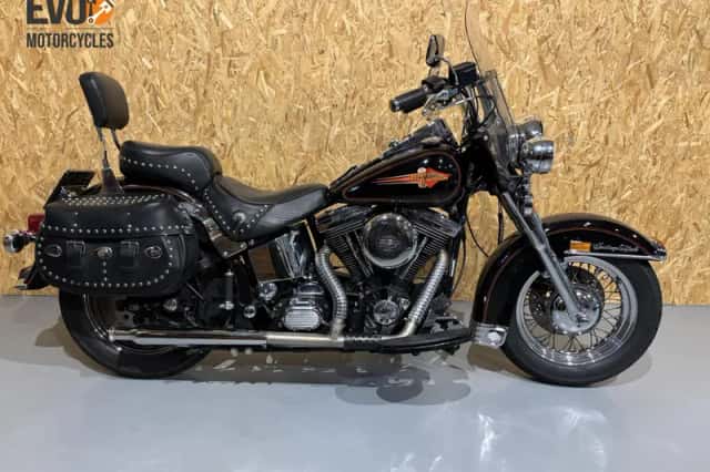 Harley-Davidson Heritage Softail Classic (1992) thumbnail 1