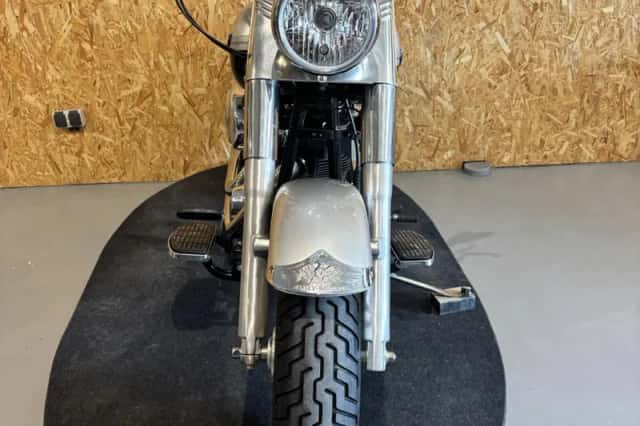 Harley-Davidson Fat Boy 88 (2003) thumbnail 3