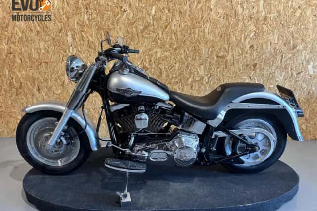 Harley-Davidson Fat Boy 88 (2003) thumbnail 5