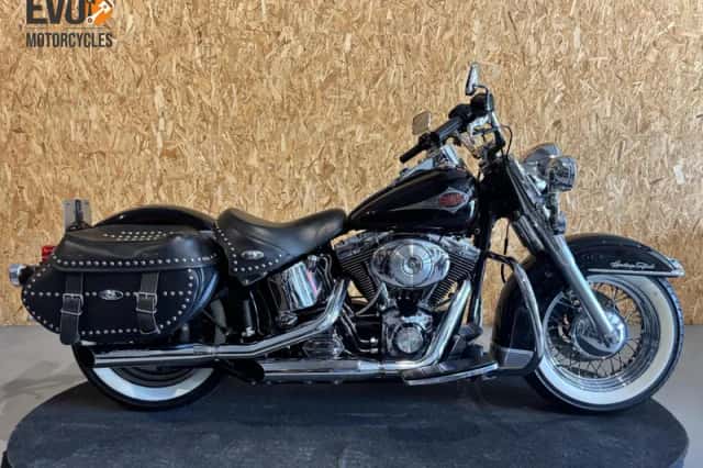 Harley-Davidson Heritage Classic 88 (2001) thumbnail 1