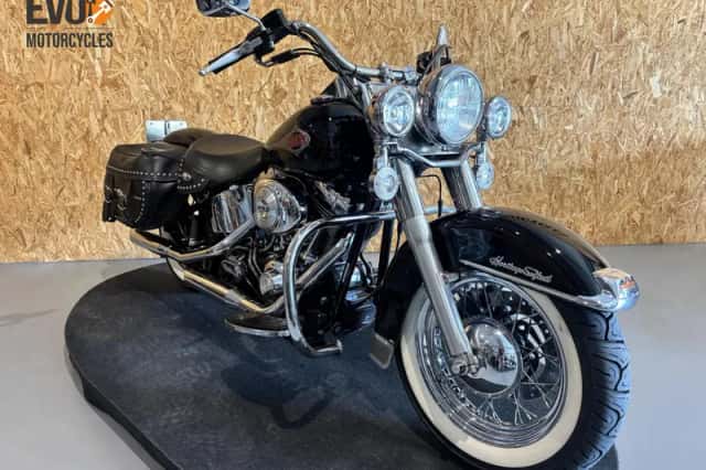 Harley-Davidson Heritage Classic 88 (2001) thumbnail 2