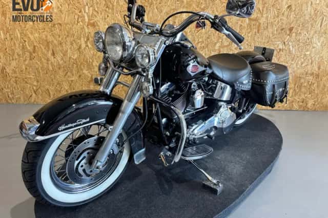 Harley-Davidson Heritage Classic 88 (2001) thumbnail 4