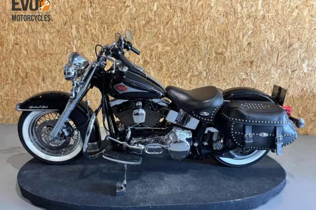 Harley-Davidson Heritage Classic 88 (2001) thumbnail 5
