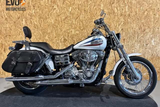 Harley-Davidson 88 FXDi Super Glide 35 Anniversary (2005) thumbnail 1
