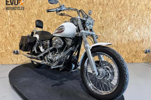 Harley-Davidson 88 FXDi Super Glide 35 Anniversary (2005) thumbnail 2