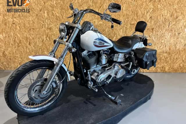 Harley-Davidson 88 FXDi Super Glide 35 Anniversary (2005) thumbnail 5