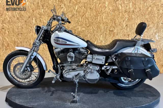 Harley-Davidson 88 FXDi Super Glide 35 Anniversary (2005) thumbnail 6