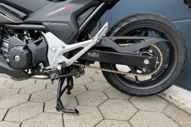 Honda NC750X (2019) thumbnail 5
