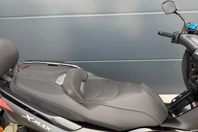 Yamaha Xmax (2021) thumbnail 4