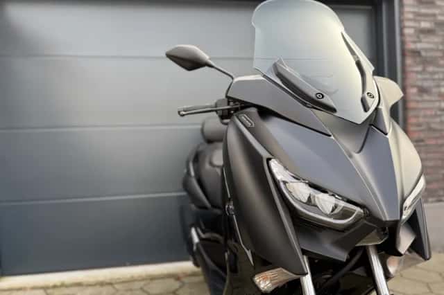 Yamaha Xmax (2021) thumbnail 5