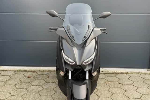 Yamaha Xmax (2021) thumbnail 6