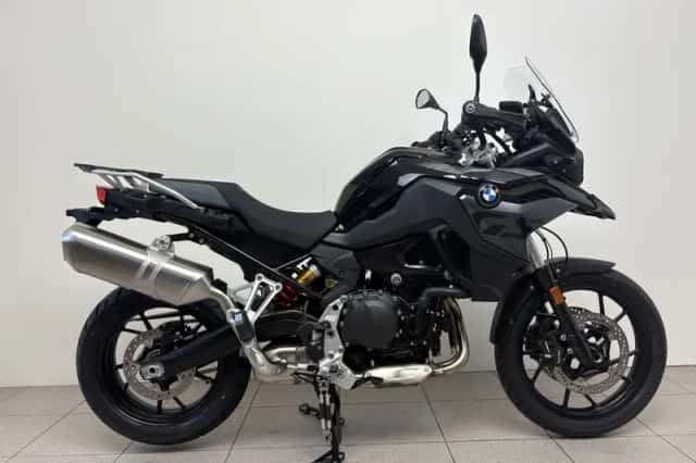 BMW F 800 GS (2026) thumbnail 1
