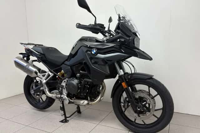 BMW F 800 GS (2026) thumbnail 2