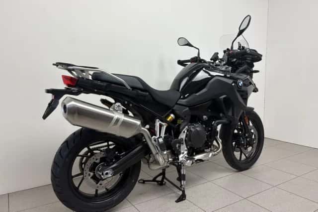 BMW F 800 GS (2026) thumbnail 3