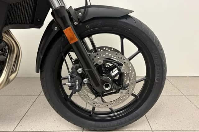 BMW F 800 GS (2026) thumbnail 4