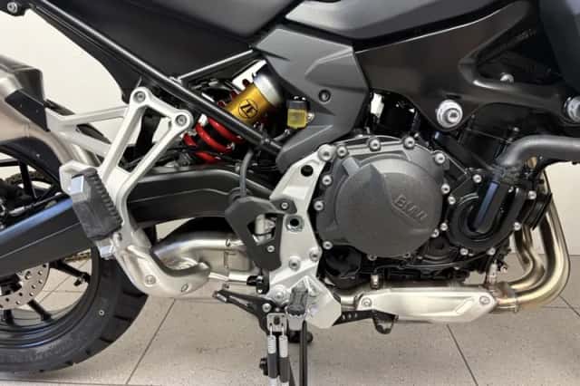 BMW F 800 GS (2026) thumbnail 5