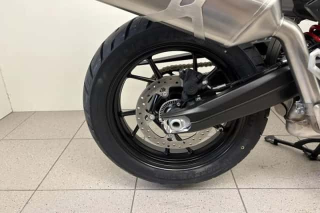 BMW F 800 GS (2026) thumbnail 6