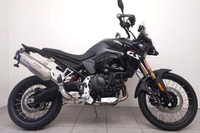 BMW F 900 GS (2026) thumbnail 1