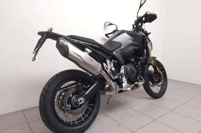 BMW F 900 GS (2026) thumbnail 2