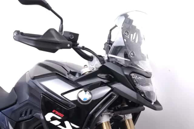 BMW F 900 GS (2026) thumbnail 4