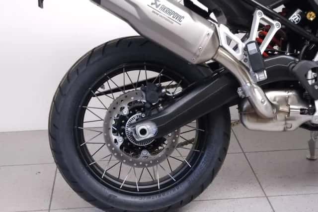 BMW F 900 GS (2026) thumbnail 5