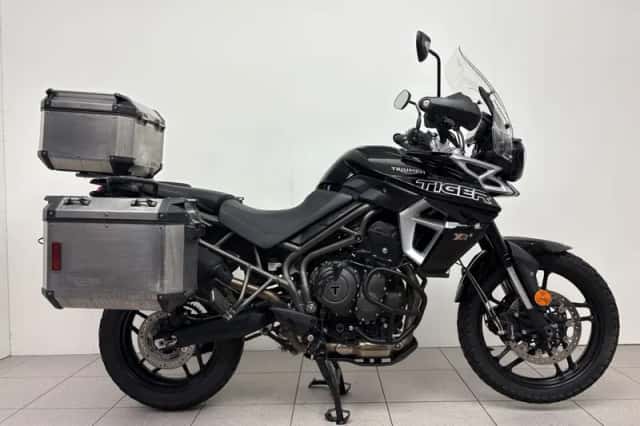BMW F 900 R (2026) thumbnail 5