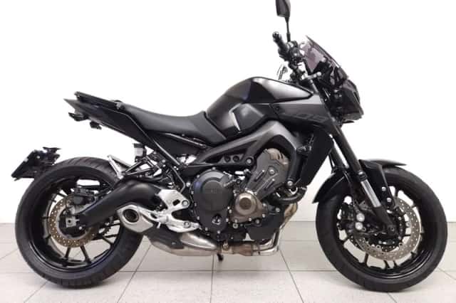 BMW F 900 R (2026) thumbnail 6