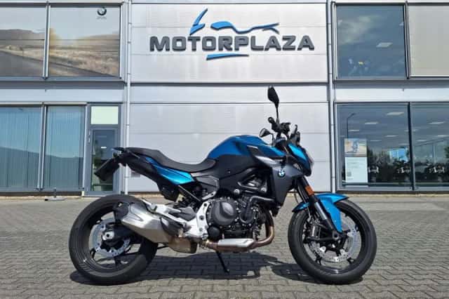 BMW F 900 R (2026) thumbnail 4