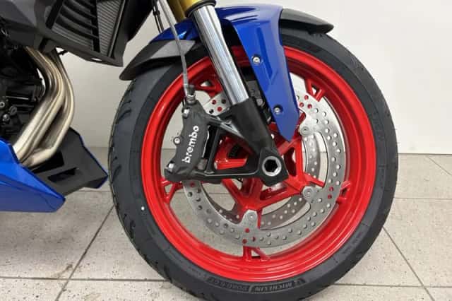 BMW F 900 XR (2026) thumbnail 4