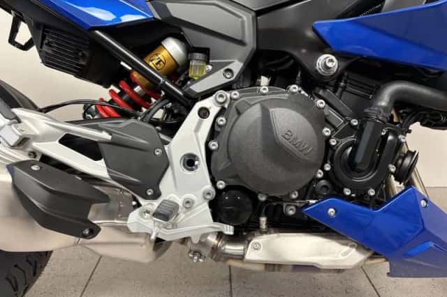 BMW F 900 XR (2026) thumbnail 5