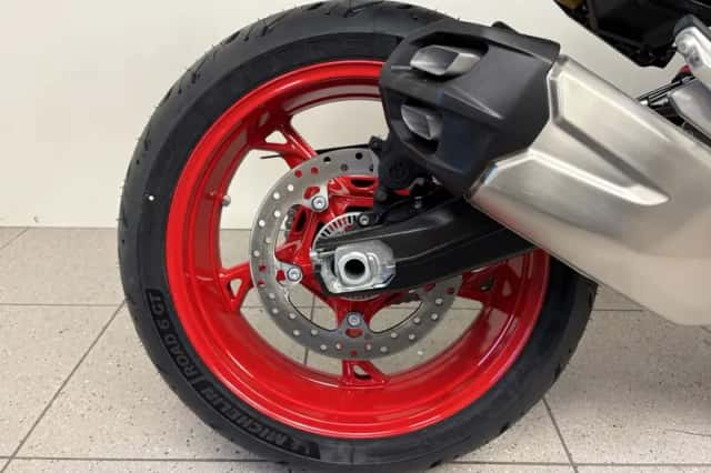 BMW F 900 XR (2026) thumbnail 6