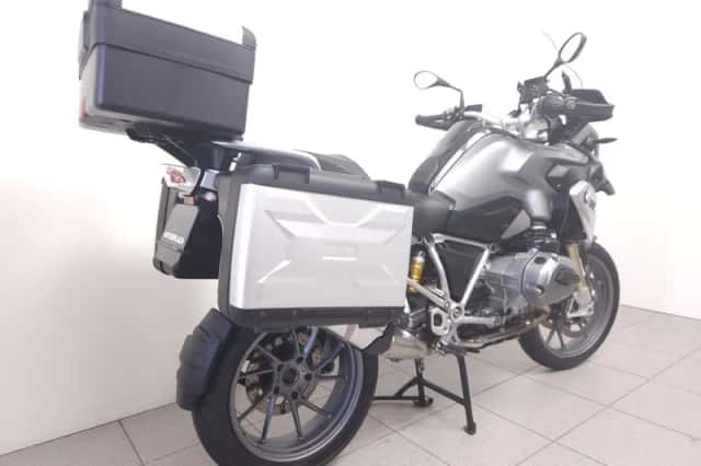 BMW R 1200 GS (2013) thumbnail 2