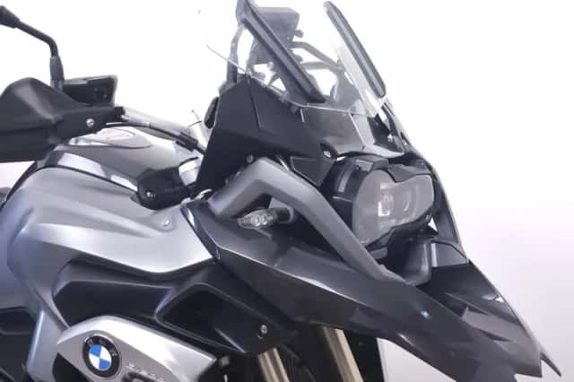 BMW R 1200 GS (2013) thumbnail 4