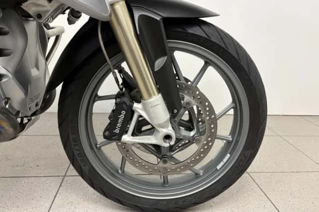 BMW R 1200 GS (2016) thumbnail 4
