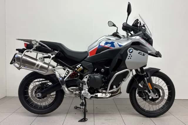 BMW R 1250 GS (2020) thumbnail 2