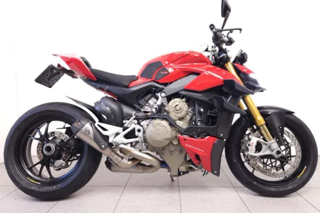 BMW R 1250 GS (2020) thumbnail 3