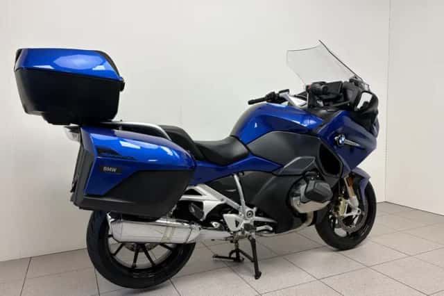 BMW R1250 RT (2023) thumbnail 3