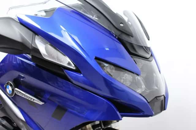 BMW R1250 RT (2023) thumbnail 4
