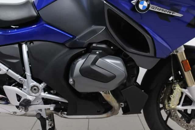 BMW R1250 RT (2023) thumbnail 6