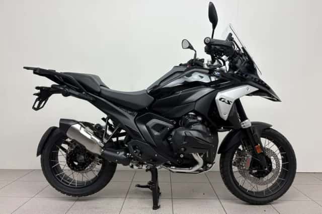 BMW R 1300 GS (2026) thumbnail 1