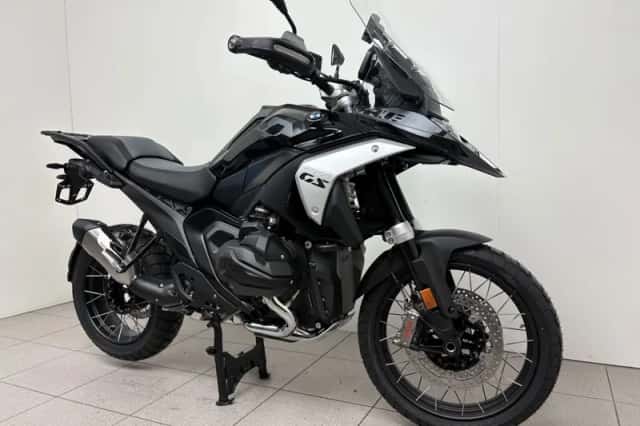 BMW R 1300 GS (2026) thumbnail 2