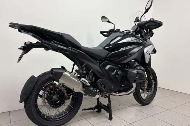 BMW R 1300 GS (2026) thumbnail 3