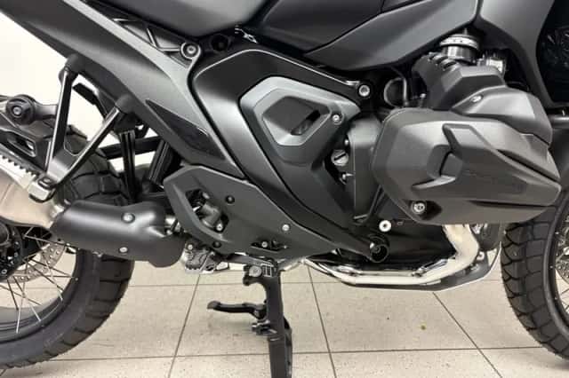 BMW R 1300 GS (2026) thumbnail 5