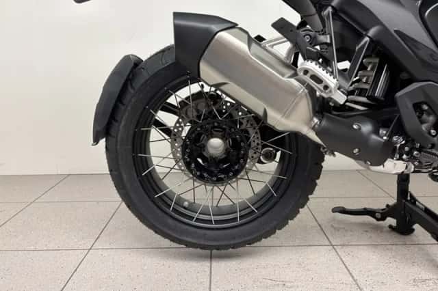 BMW R 1300 GS (2026) thumbnail 6