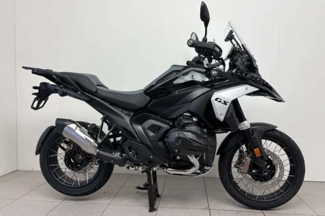 BMW R 1300 GS (2026) thumbnail 1